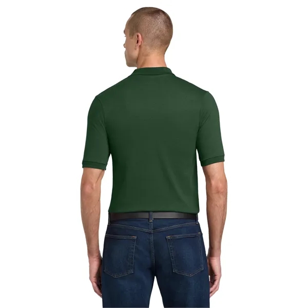 Jerzees Dri-Power Sport Shirt.