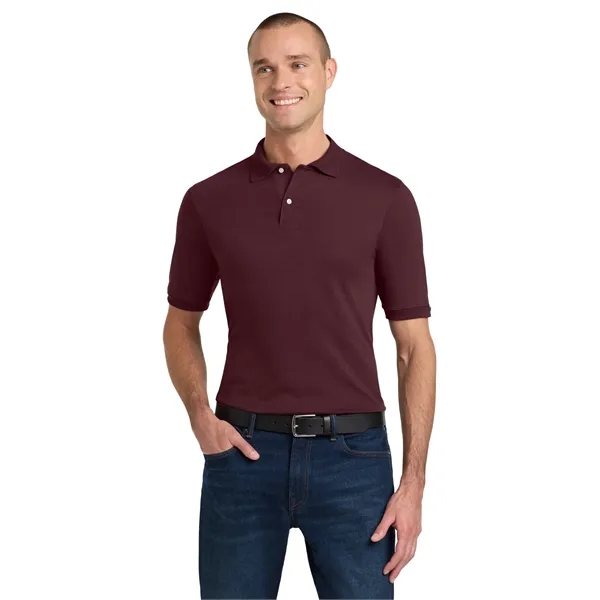 Jerzees Dri-Power Sport Shirt.
