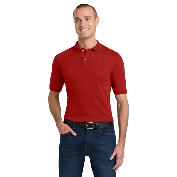 Jerzees Dri-Power Sport Shirt.