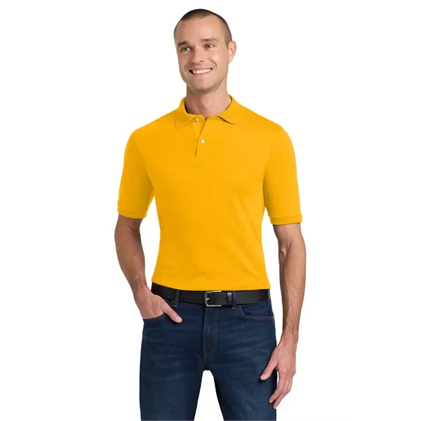 Jerzees Dri-Power Sport Shirt.