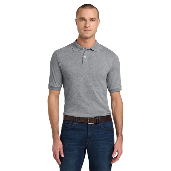 Jerzees Dri-Power Sport Shirt.