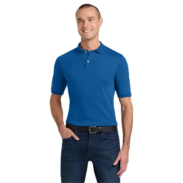 Jerzees Dri-Power Sport Shirt.