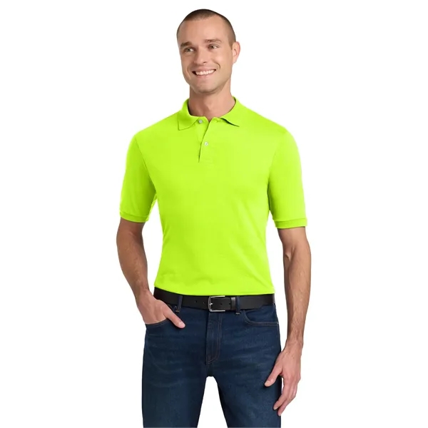 Jerzees Dri-Power Sport Shirt.