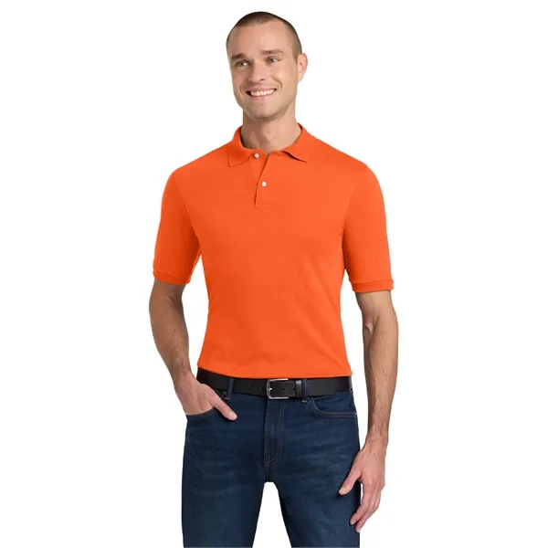 Jerzees Dri-Power Sport Shirt.