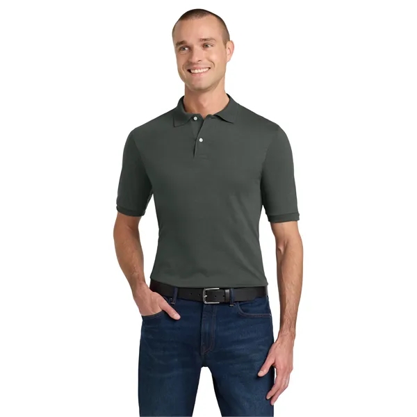 Jerzees Dri-Power Sport Shirt.