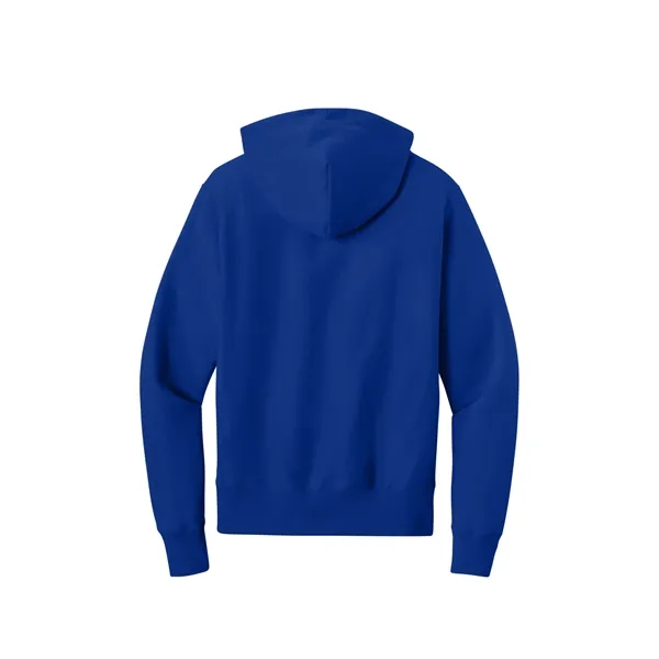 Champion Reverse Weave Hooded Sweatshirt