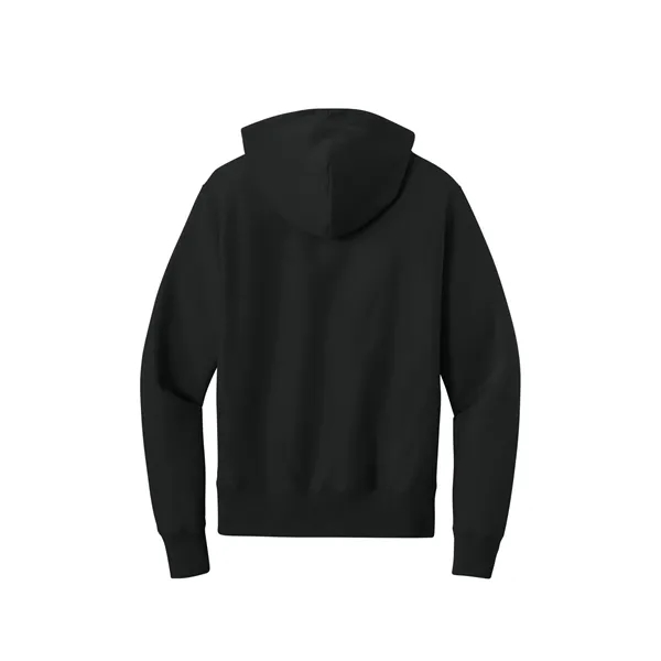 Champion Reverse Weave Hooded Sweatshirt