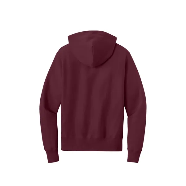 Champion Reverse Weave Hooded Sweatshirt