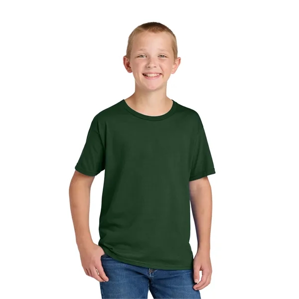 Jerzees Classics Youth Cotton T-Shirt