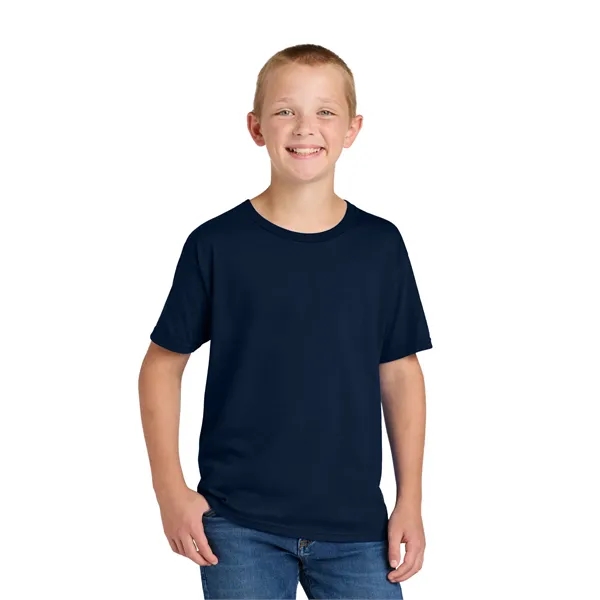 Jerzees Classics Youth Cotton T-Shirt
