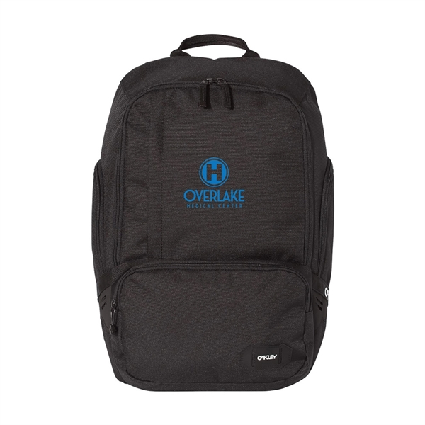 Custom Oakley® 22L Street Organizing Backpack