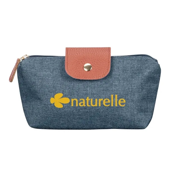Saratoga Toiletry Bag