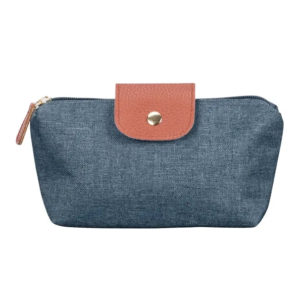 Saratoga Toiletry Bag