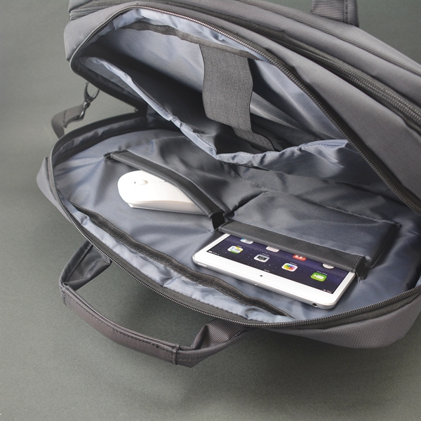 Boston - 15" Laptop Case - CLEARANCE - Boston - 15" Laptop Case - CLEARANCE - Image 4 of 7