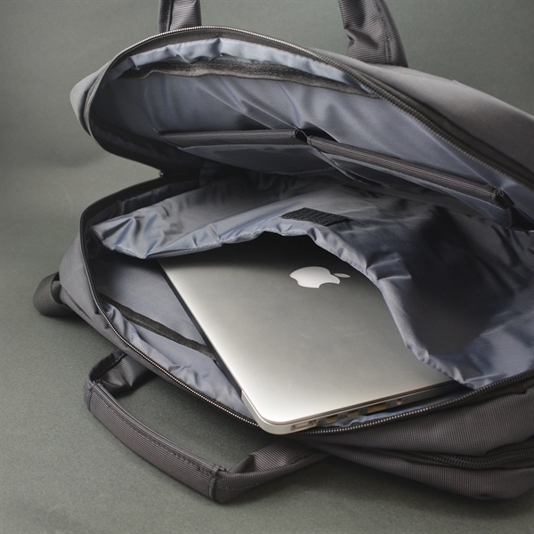 Boston - 15" Laptop Case - CLEARANCE - Boston - 15" Laptop Case - CLEARANCE - Image 5 of 7