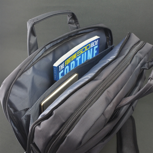 Boston - 15" Laptop Case - CLEARANCE - Boston - 15" Laptop Case - CLEARANCE - Image 6 of 7