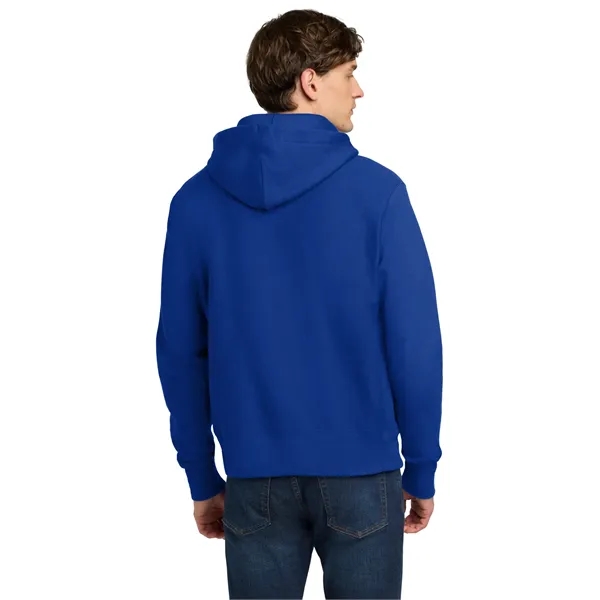 Champion Reverse Weave Hooded Sweatshirt