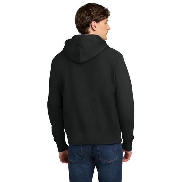 Champion Reverse Weave Hooded Sweatshirt