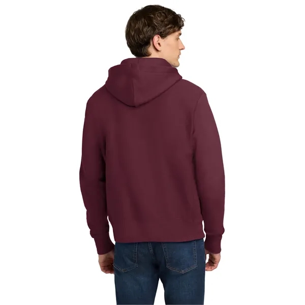Champion Reverse Weave Hooded Sweatshirt