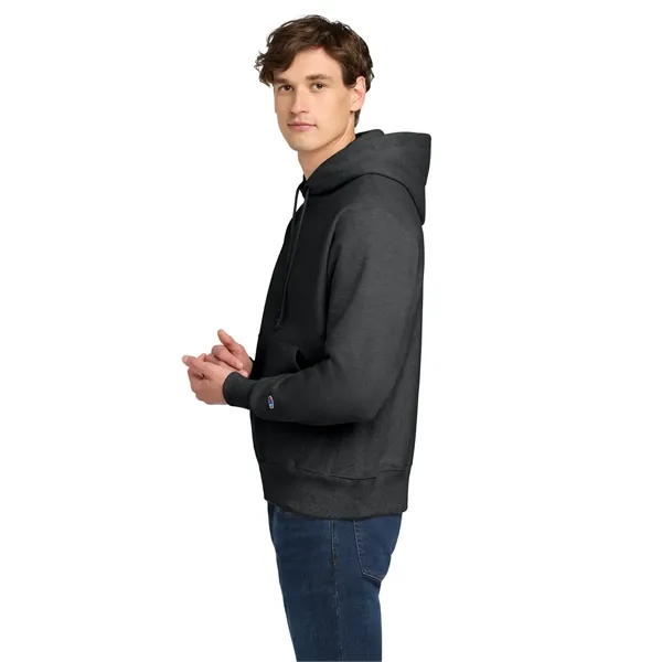 Champion Reverse Weave Hooded Sweatshirt