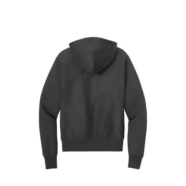 Champion Reverse Weave Hooded Sweatshirt