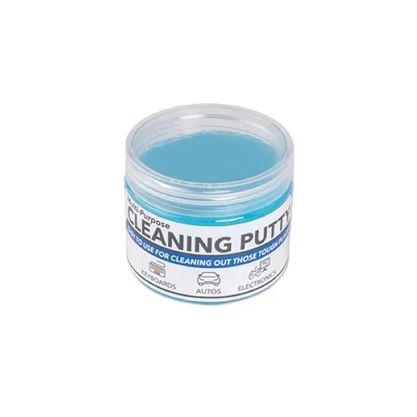 Cleaning Putty
