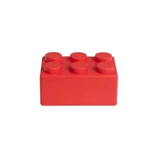 Building Block Stress Reliever