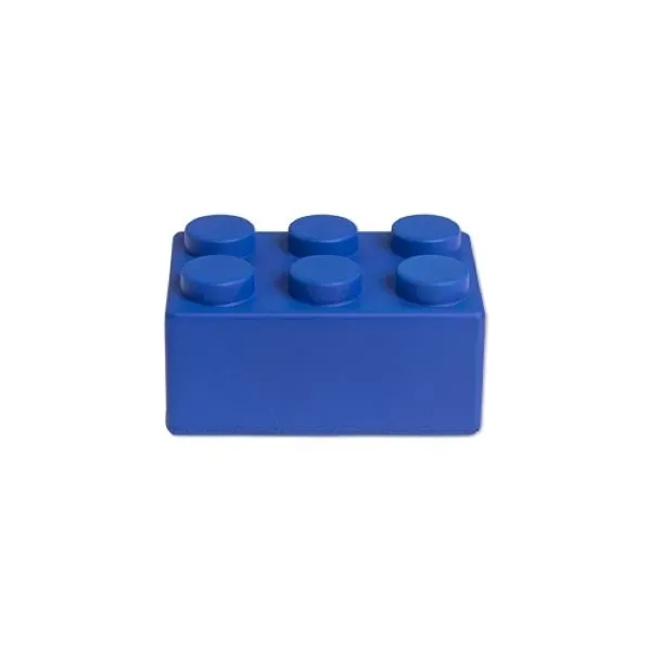 Building Block Stress Reliever