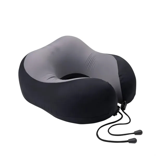 Shasta Memory Foam Neck Pillow