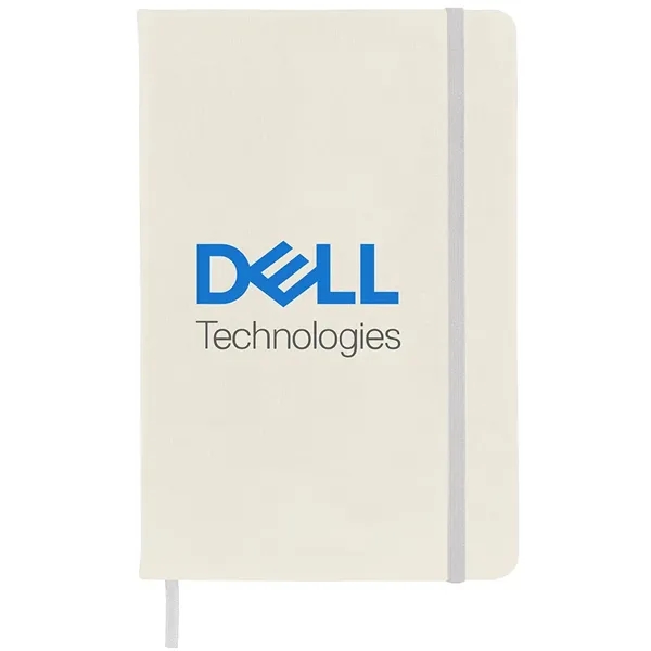 Premium UltraHyde Leather Notebook