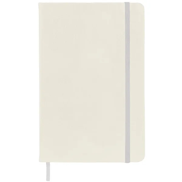 Premium UltraHyde Leather Notebook