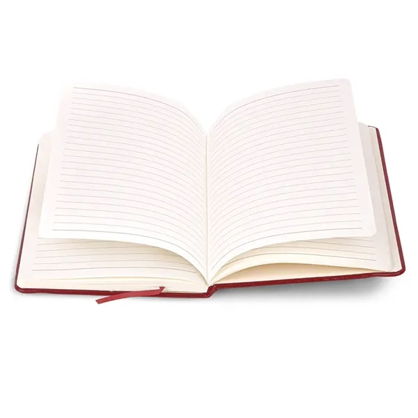 Premium UltraHyde Leather Notebook