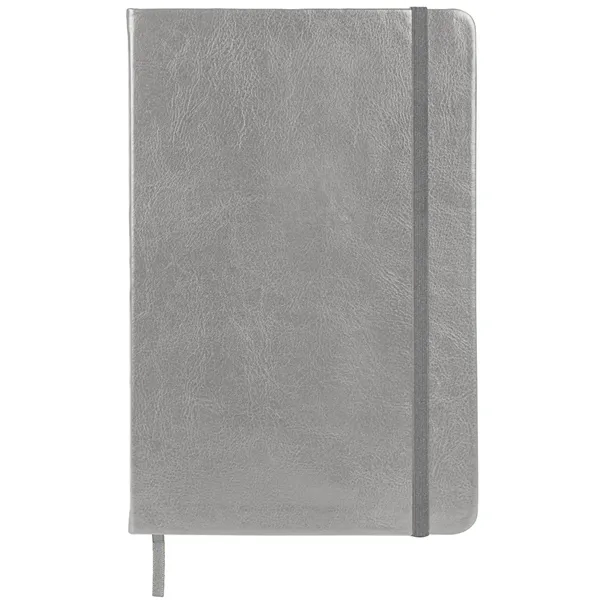 Premium UltraHyde Leather Notebook