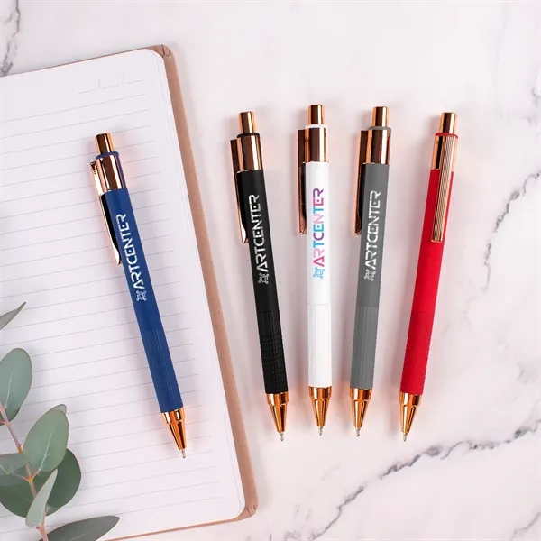 Felicity Comfort Pen
