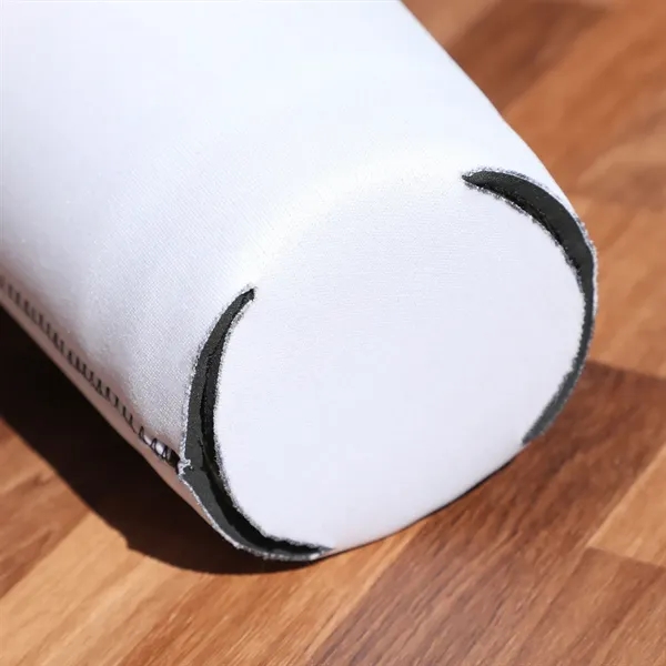 Large Neoprene Iced Coffee Cooler