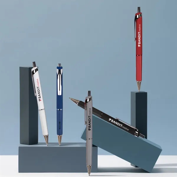 Gladiator Comfort Gel Pen