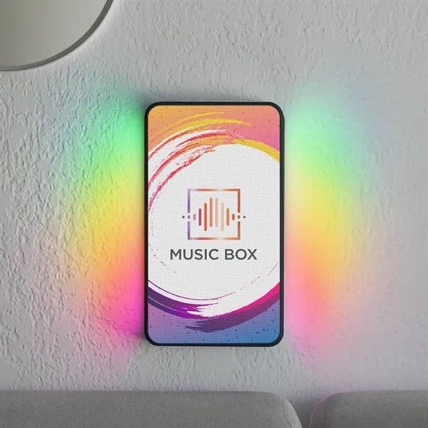 Duality Wireless Speaker Set