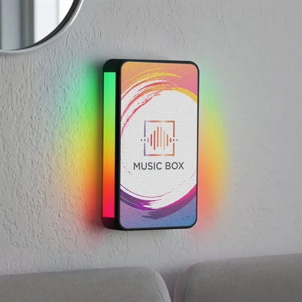 Duality Wireless Speaker Set