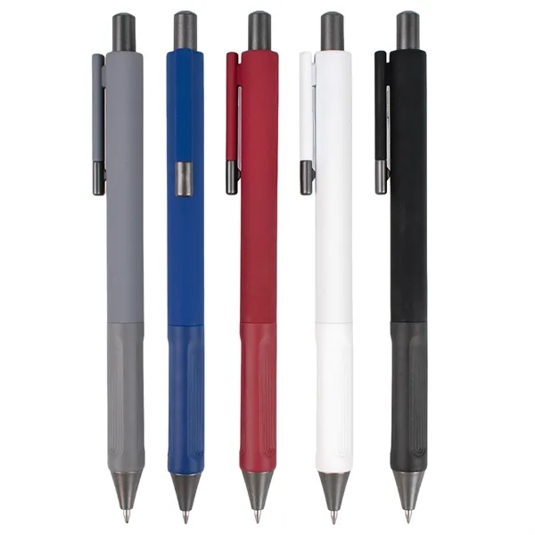Nordic Comfort Gel Pen