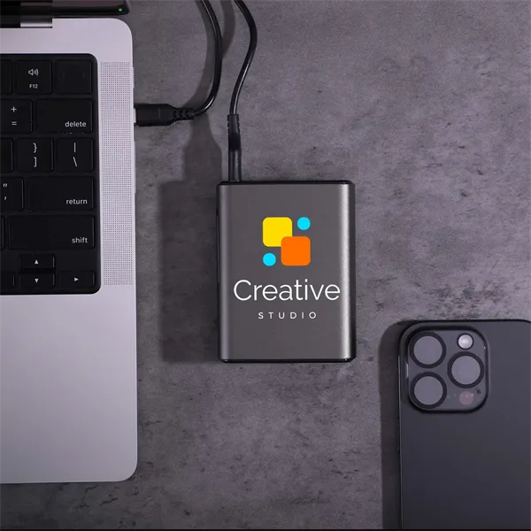 Big Daddy Laptop Power Bank