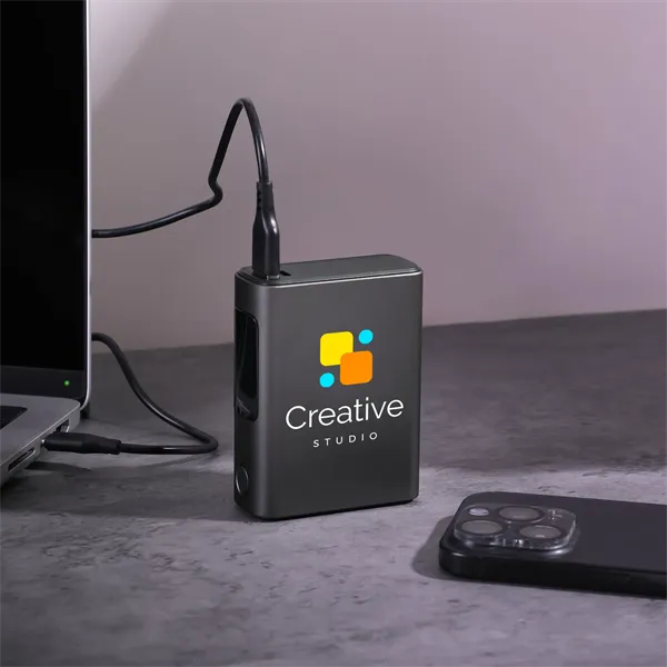 Big Daddy Laptop Power Bank