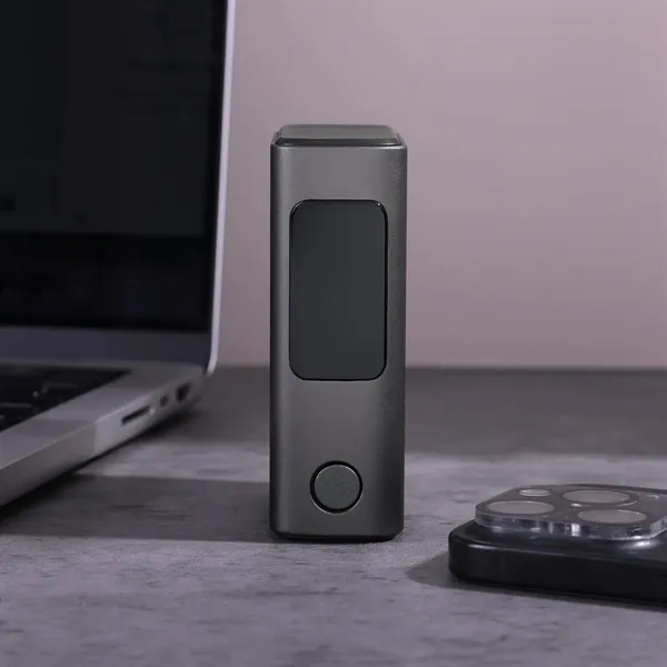 Big Daddy Laptop Power Bank