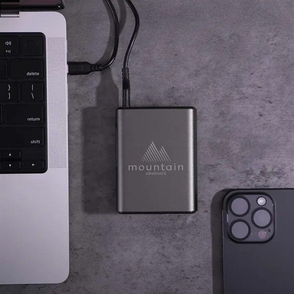 Big Daddy Laptop Power Bank