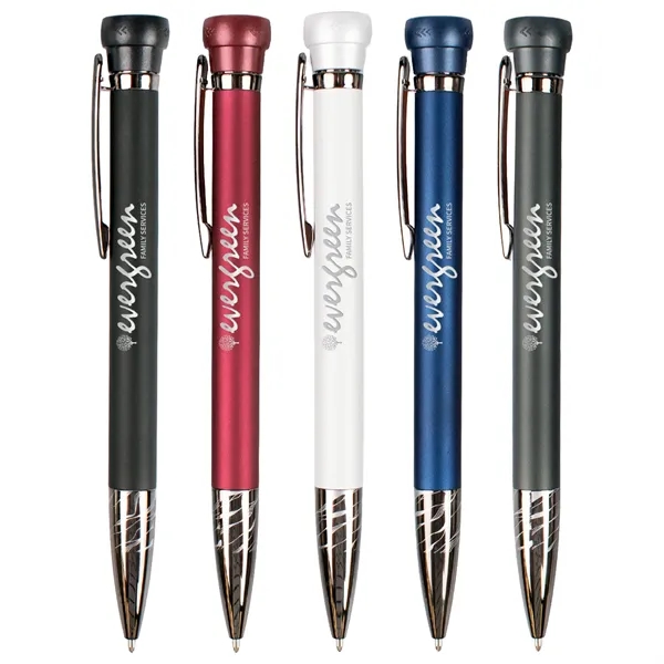 Spin & Win Pen