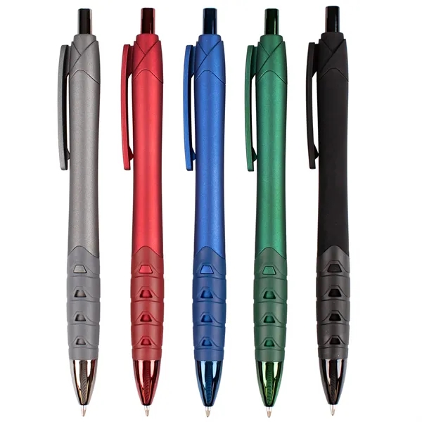 Turtle Grip Comfort Pen
