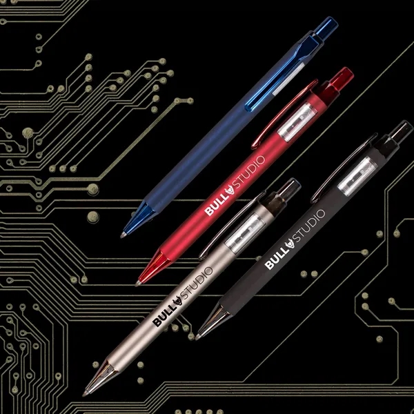 NFC Reveal Comfort Pen