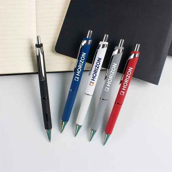 Gladiator Comfort Gel Pen