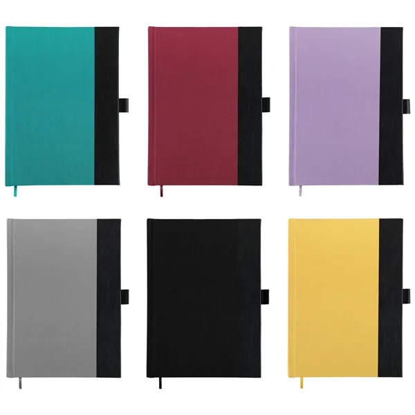 Linguist Notebook