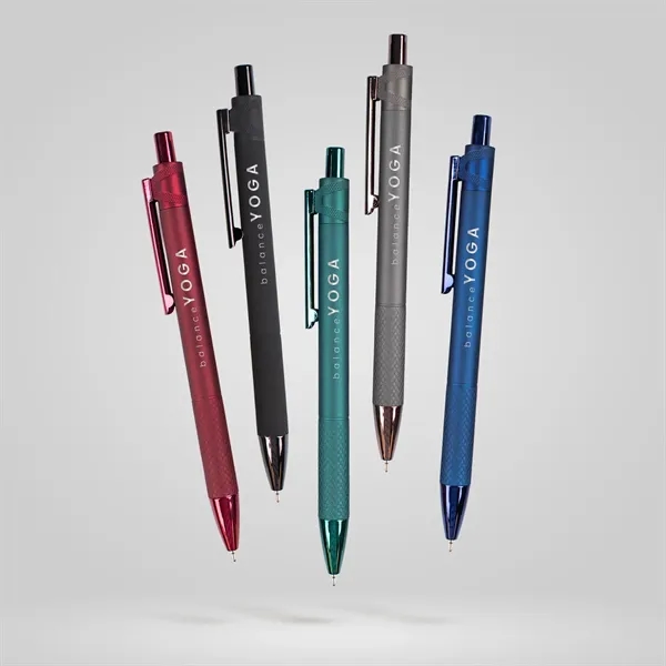 Levitate Comfort Pen