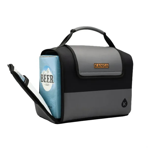 Kanga Coolers 12 Can Kase Mate Iceless Cooler Bag